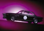 BMW 3.0 CSL 1971 года (WW)